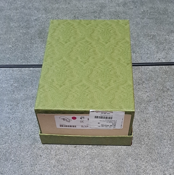 Gucci Box - Picture 6 of 11